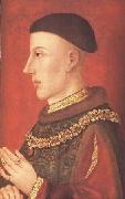 unknow artist, Henry V of England